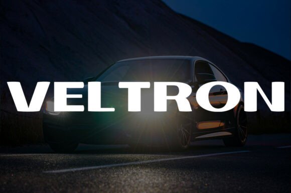 Accelerate Your Brand into the Future with Veltron