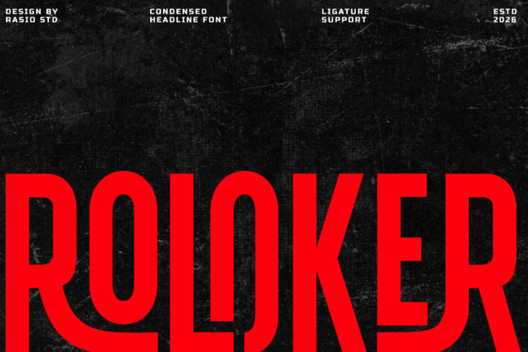 Command Immediate Layout Authority with Roloker