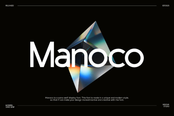 Elevate Your Digital Presence with Manoco