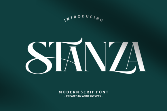 Embrace Elegance and Sophistication with Stanza