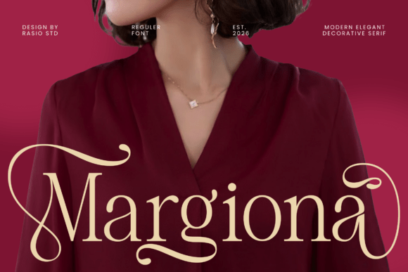 Transform Your Artwork with Margiona's Elegance